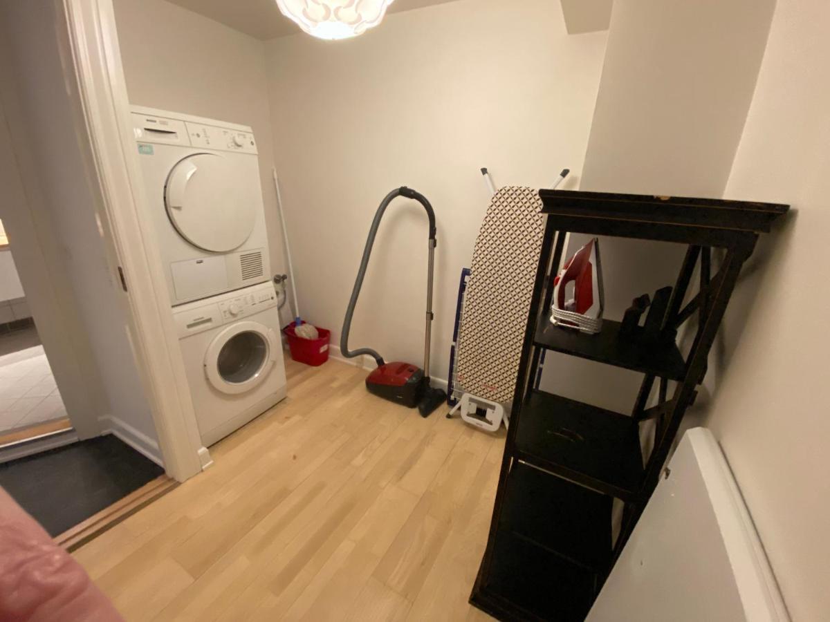 Charming 2-bedroom In The Heart Of Appartamento Copenaghen