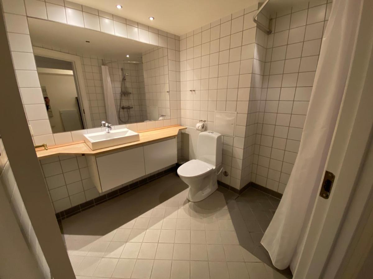 Charming 2-bedroom In The Heart Of Copenaghen