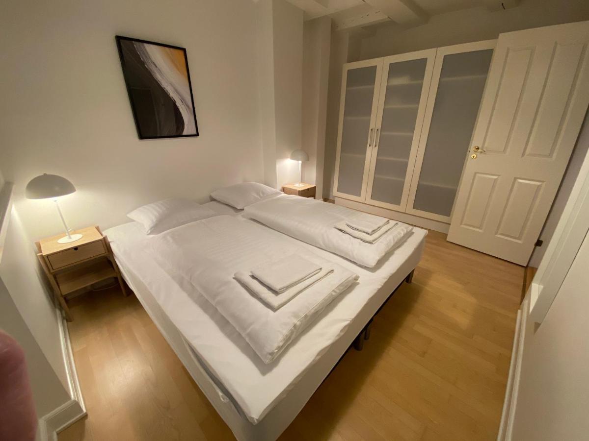 Charming 2-bedroom In The Heart Of Appartamento